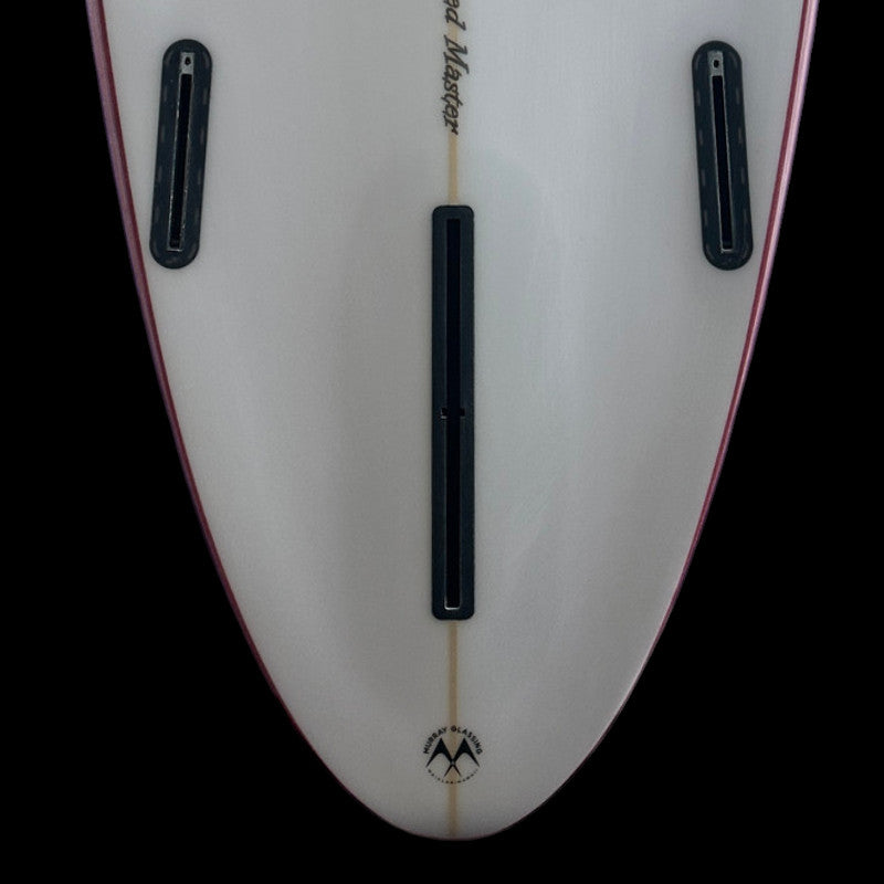 7'2" Speed Master, pu, 49L