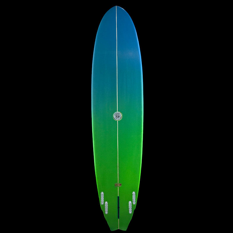 8'2" Supernova, pu