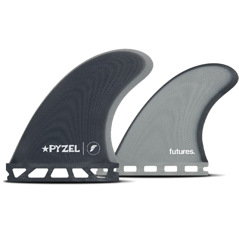 Pyzel Padillac Fiberglass Quad