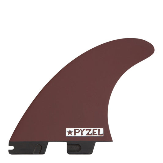 Pyzel Large Quad Rear