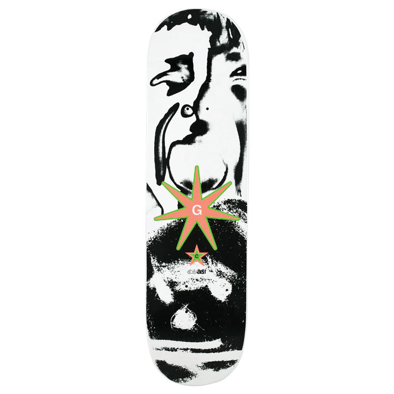 8.5 Crockett Screamer