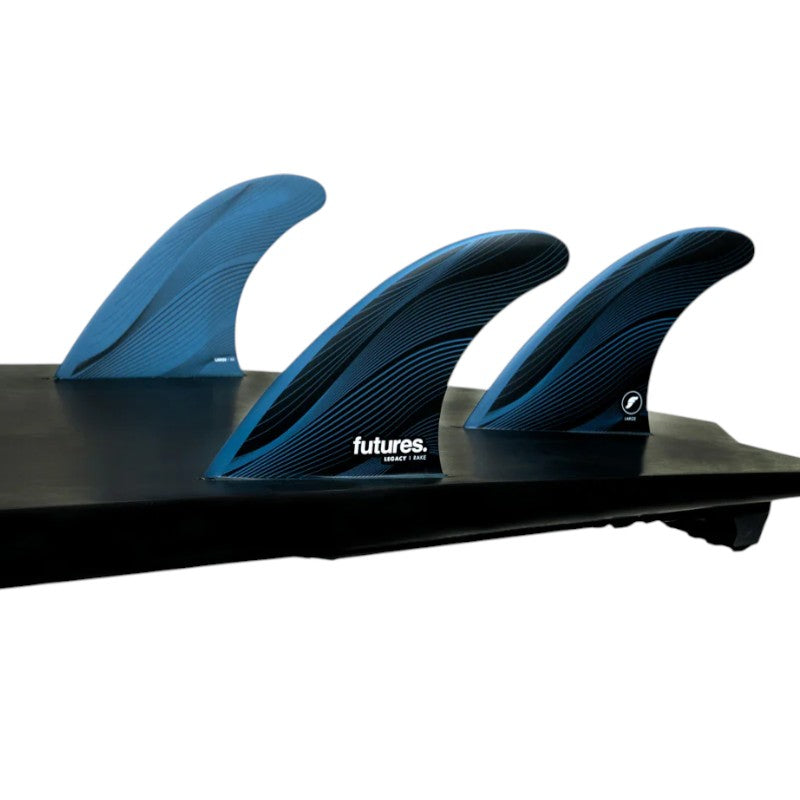 R8 Legacy Rake Large