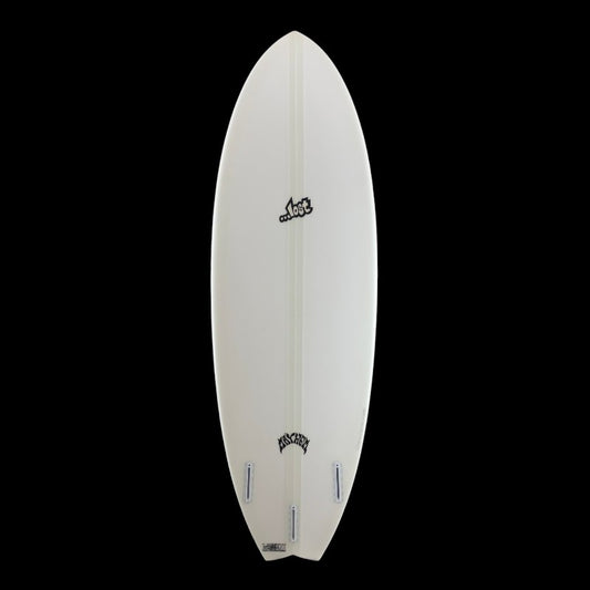 5'10" RNF '96, LightSpeed II, 35L