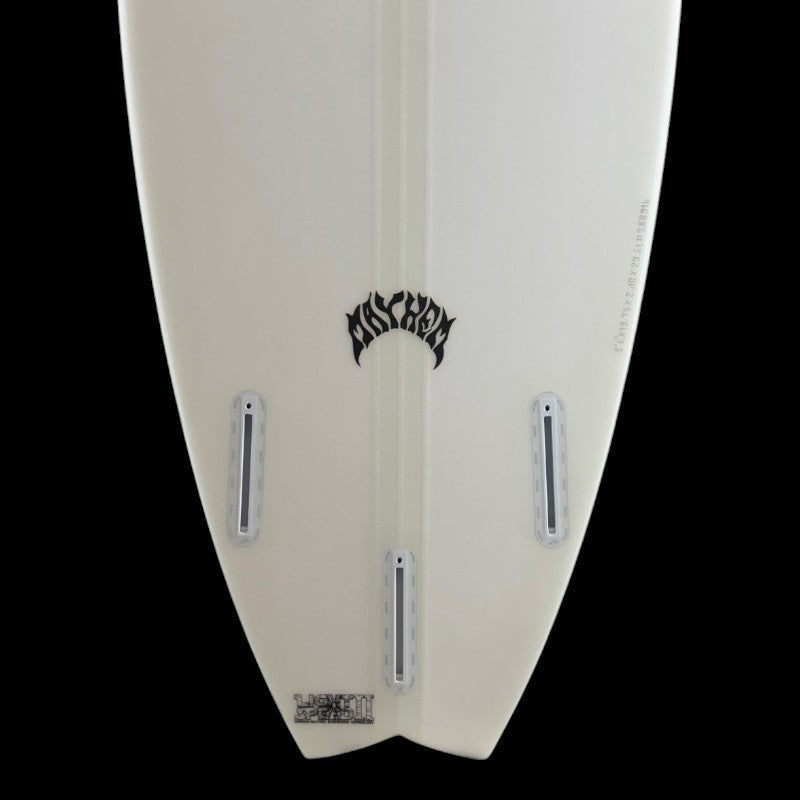 5'9" RNF '96, LightSpeed II, 33.5L