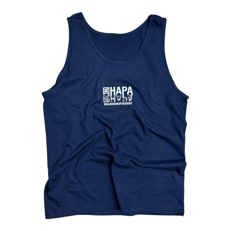 Reflections Tank