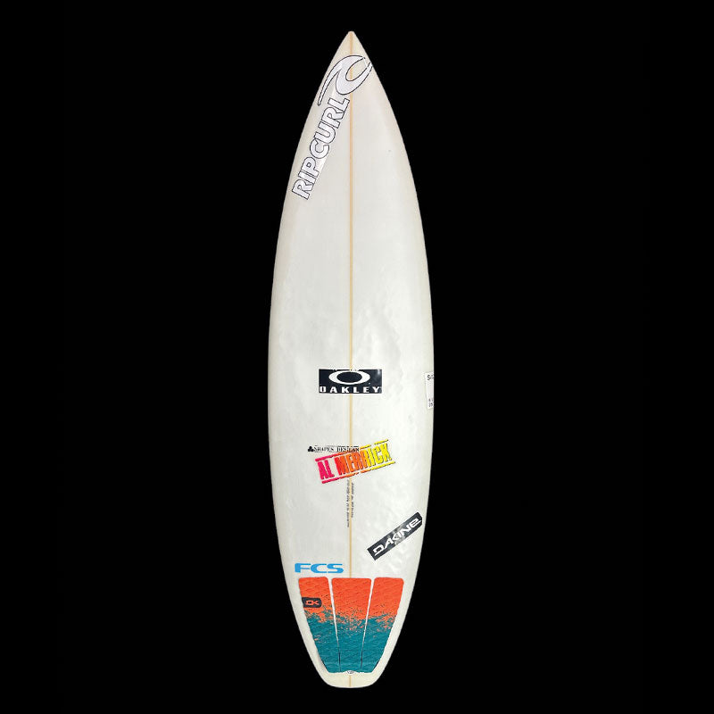 5'10" Remix Pro, 25.76L