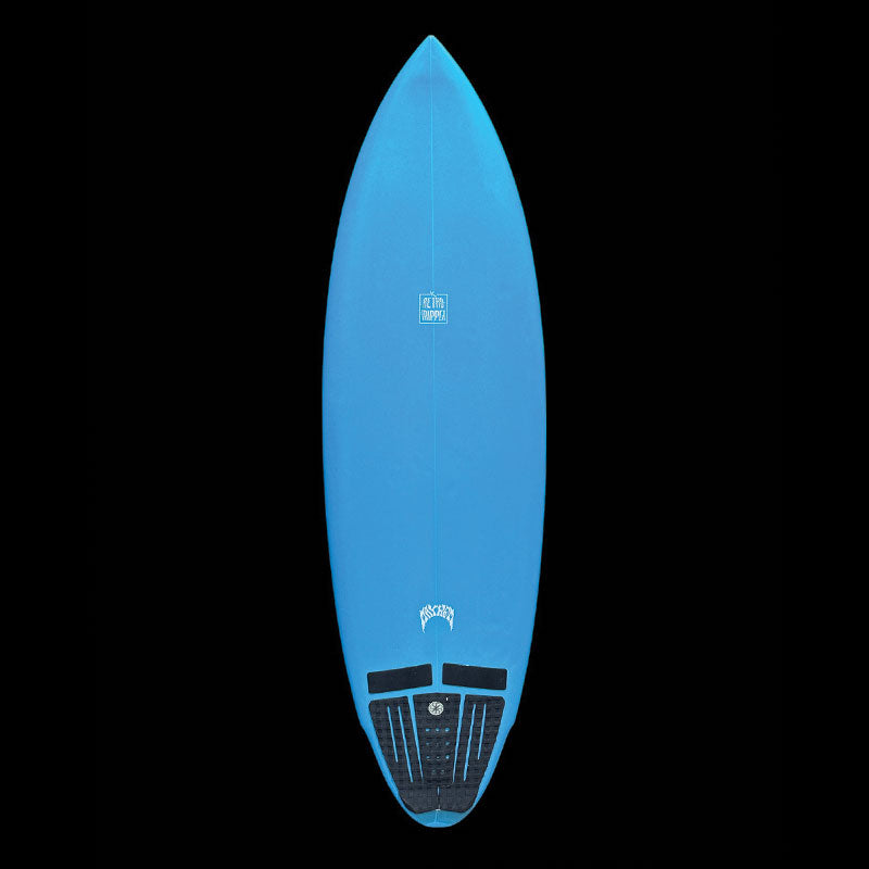 5'10" Retro Tripper, pu, 33.75L