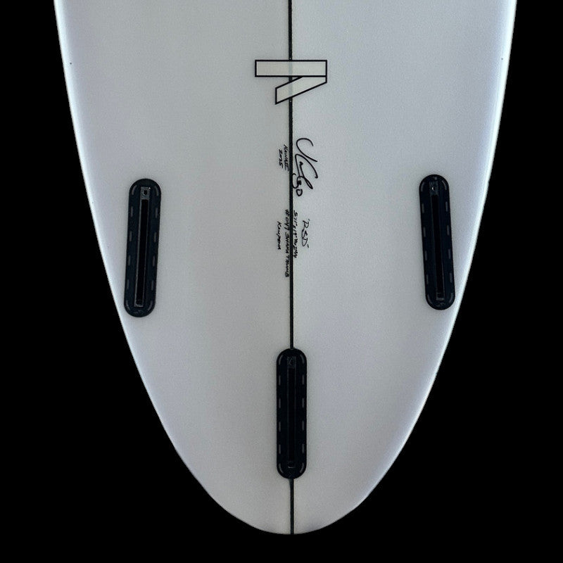 5'11" Shaka Thumb, pu