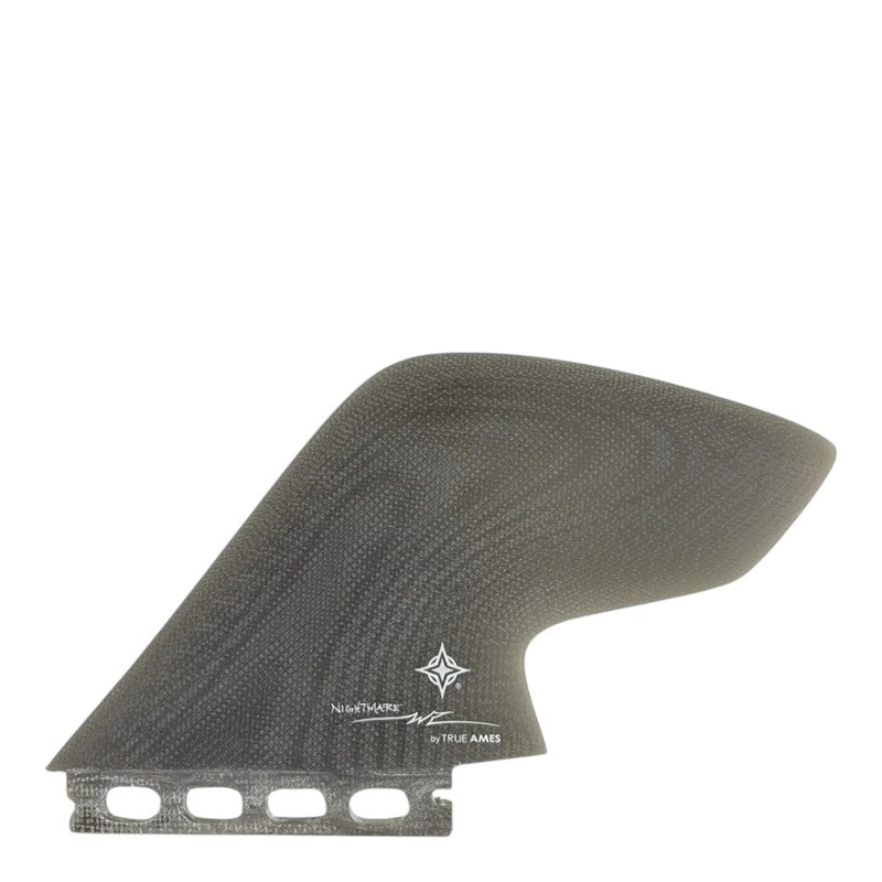 Rich Nightmare Fiberglass Keel