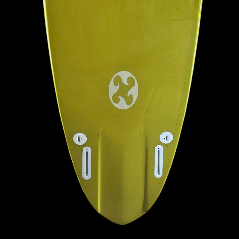 7' Twinzer, epoxy