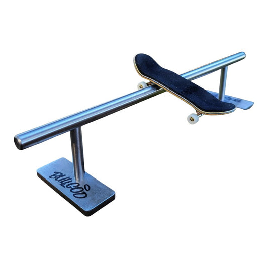 Round Rail