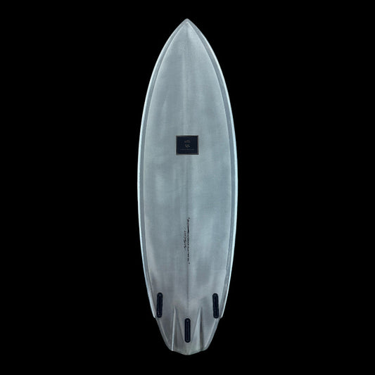 6' Cloud Catcher, pu