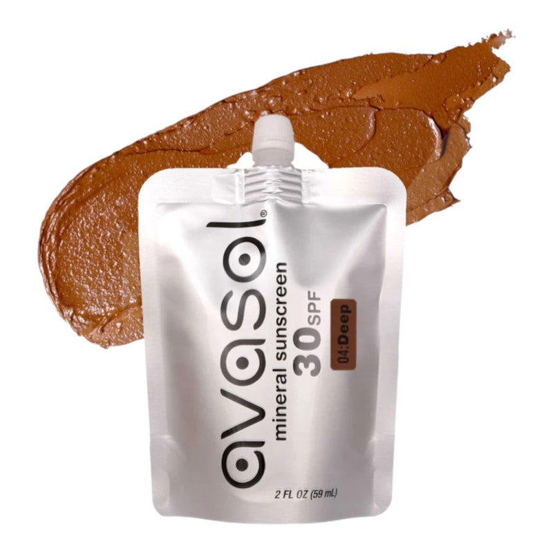 SPF 30 Defense Cream