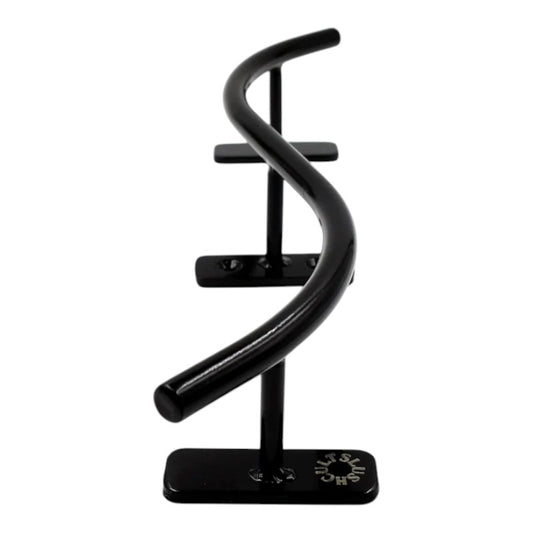 "S" Rail