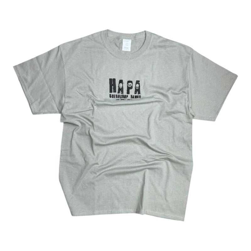 Skully Tee