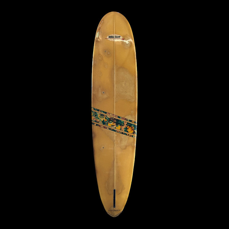 8'10" Longboard, pu