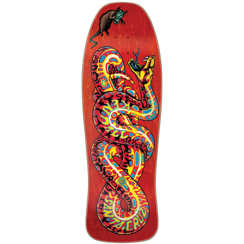 9.975 Kendall Snake Reissue