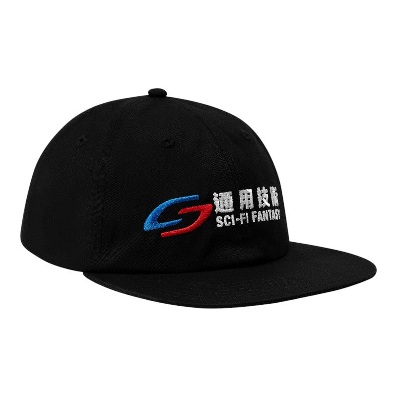 Transit Hat