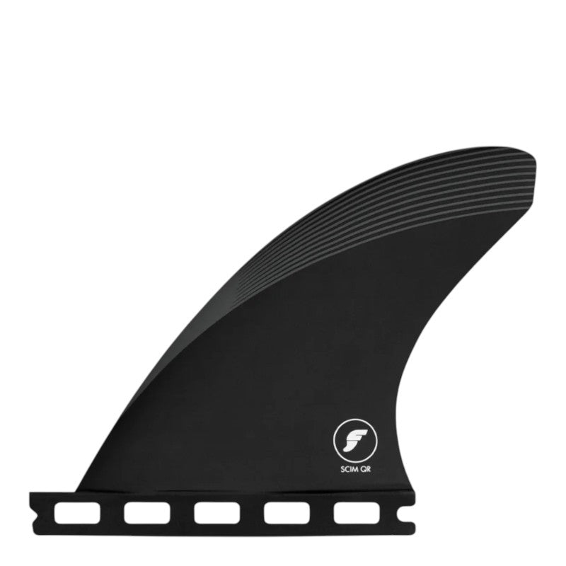 Scimitar Honeycomb Medium Quad Rear