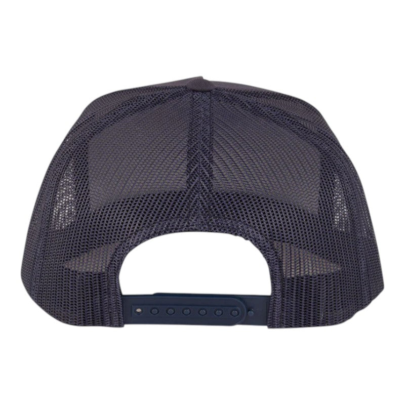 Screaming Hand Trucker Hat