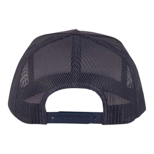 Screaming Hand Trucker Hat