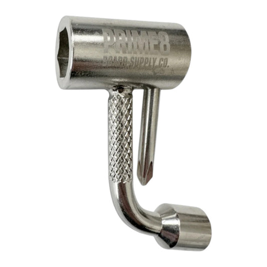 Coin Pocket Tool