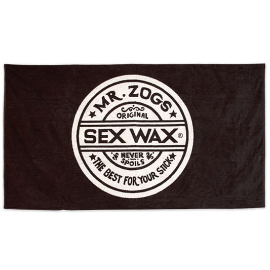 Beach Towel