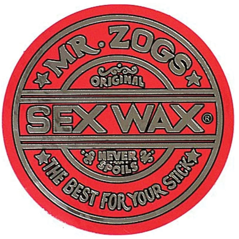 3" Logo Sticker