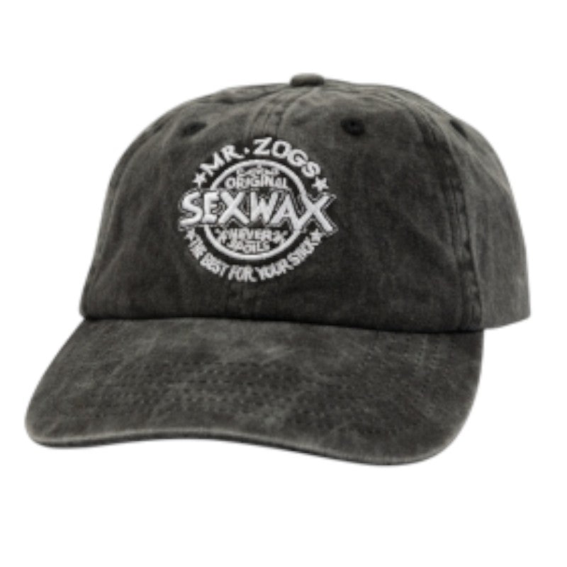 Dad Cap