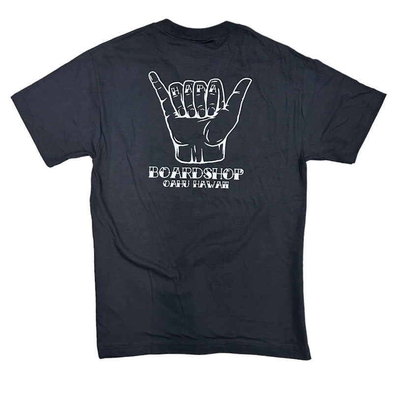 Shaaka Tee