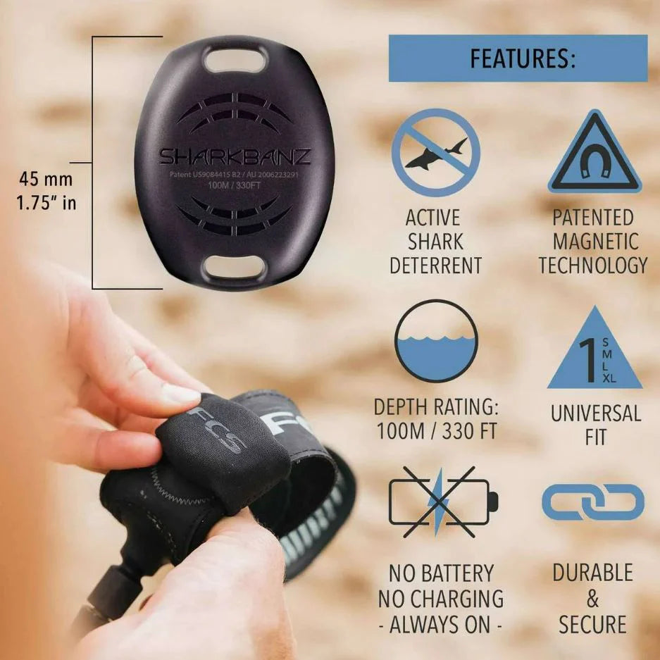 Shark POD