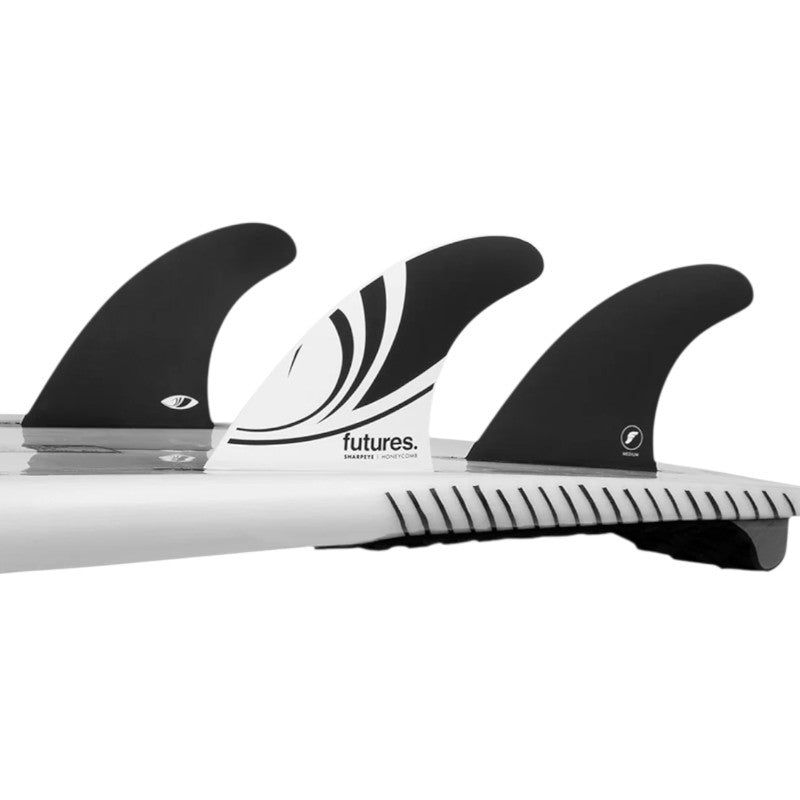 Sharp Eye Honeycomb Medium