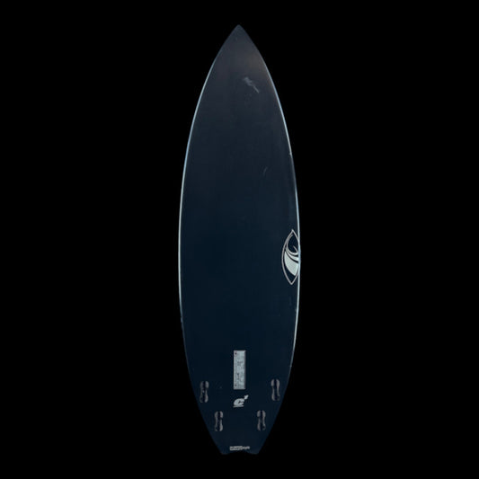 5'11" Inferno FT, Carbon, 29.8L