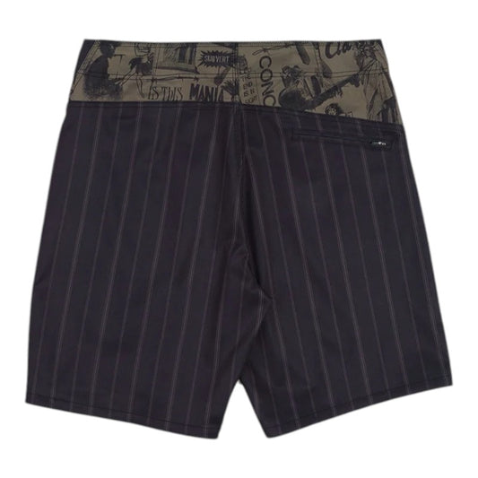 Slacker Boardshort 20"