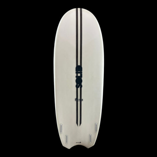 5'5" Bento Box, Bio Flex, 40L