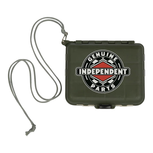 Spare Parts Travel Kit