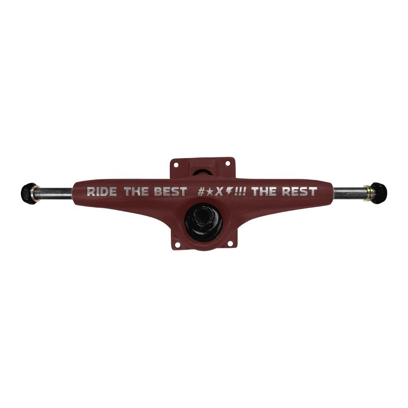 8.25 - 144 Stage 11 Forged Hollow RTB
