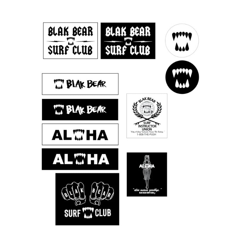 Sticker Pack