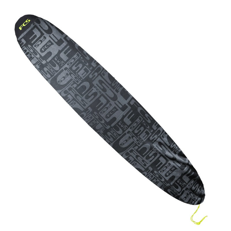 Stretch Longboard Cover