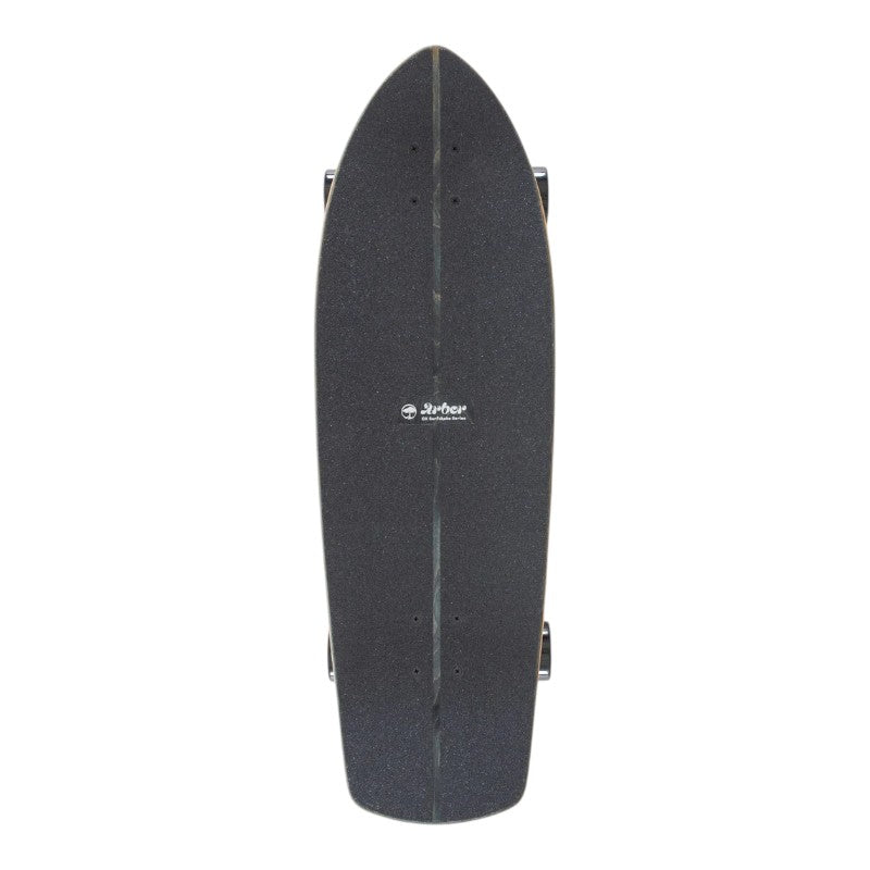 30.5" Surf Rocket Carver SurfSkate