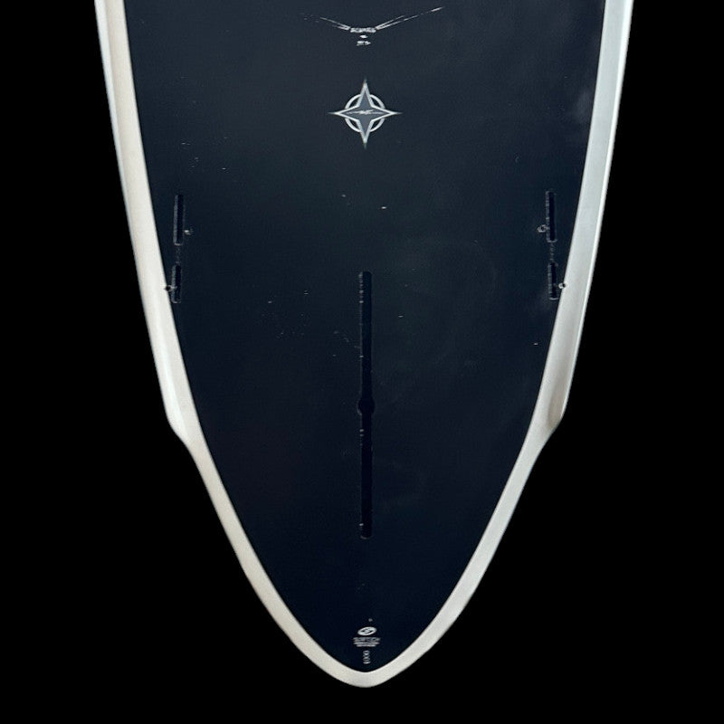 6'4" Singularity, Carbon, 37.9L