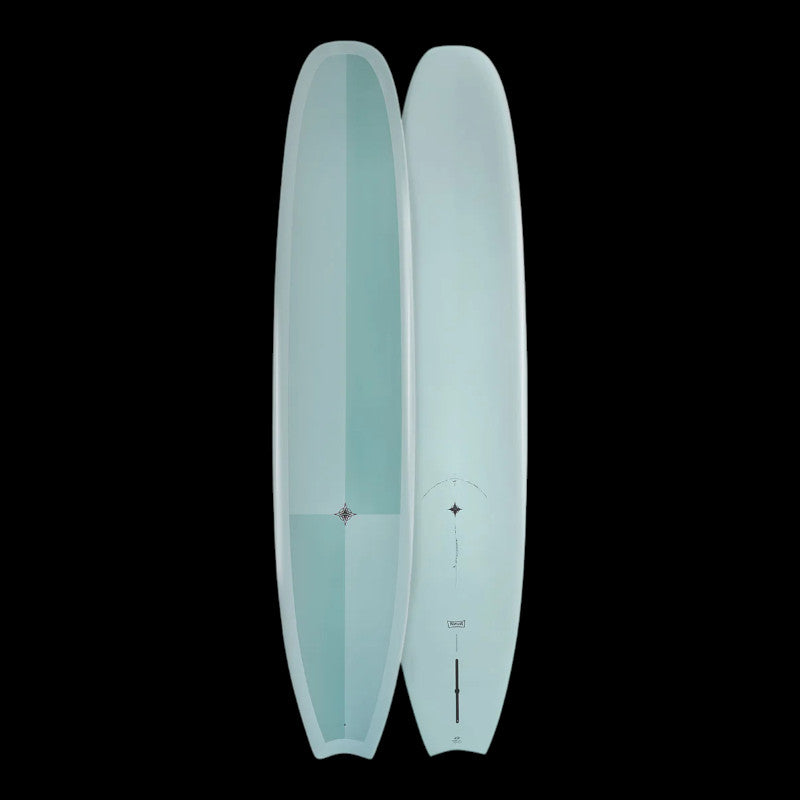 9'6" WildCard 3, Tuflite Pro, 80L