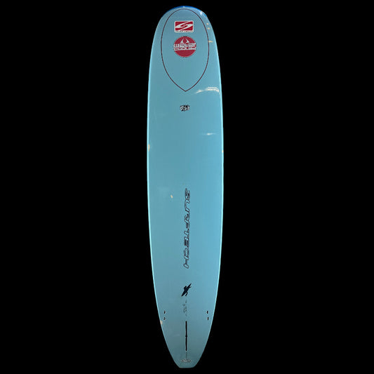 9'6" Water Cooled, Tuflite