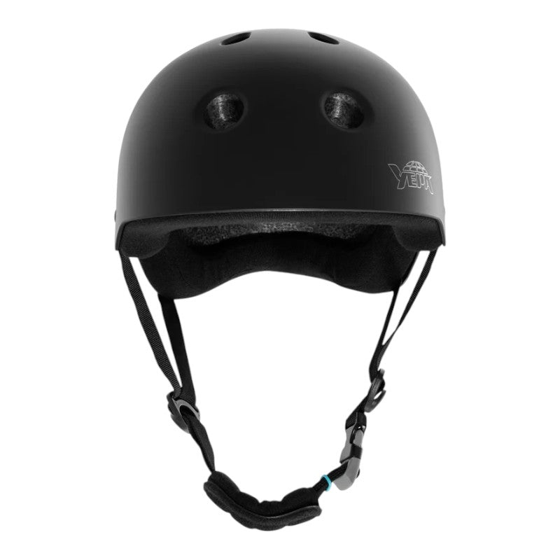 T-Shell Matte Black
