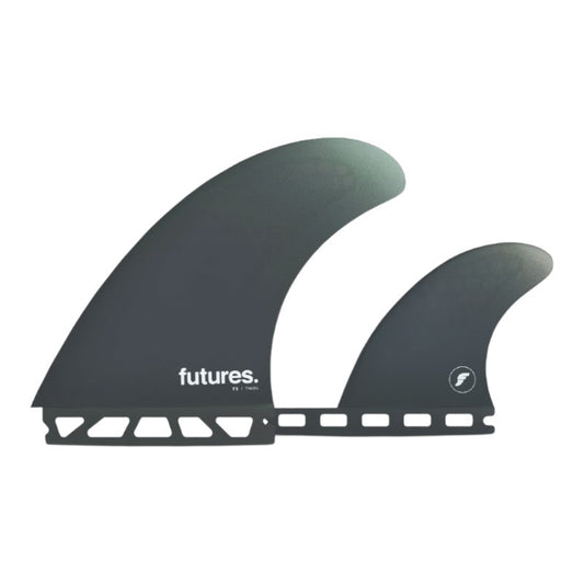 T1 Honeycomb Twin +1