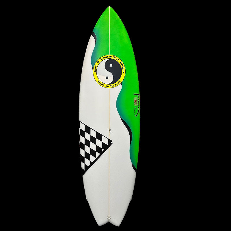 5'9" SINR + NEW