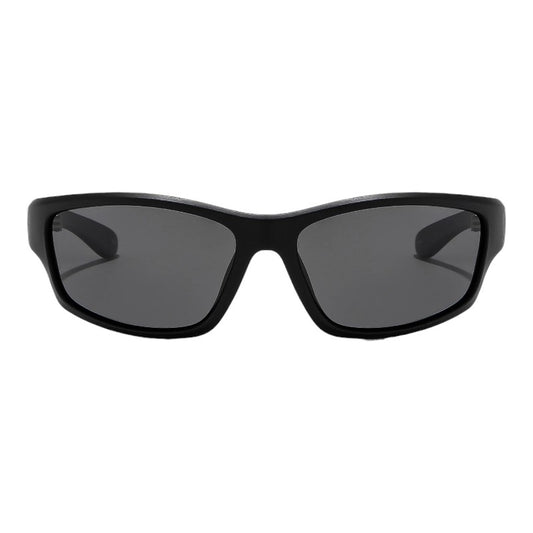 Teenage Zero Polarized