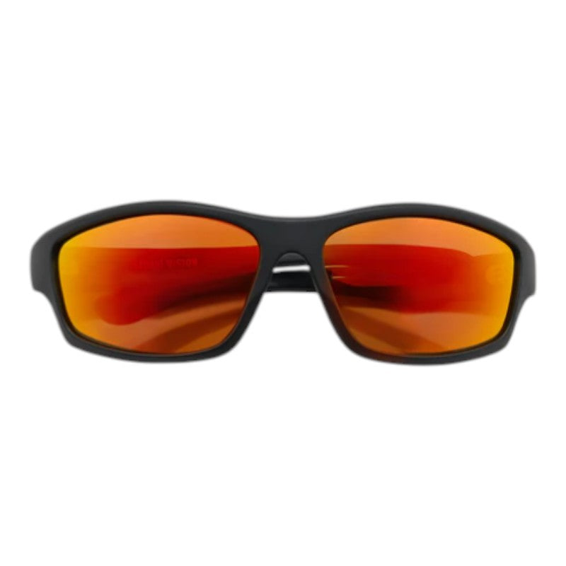 Teenage Zero Polarized