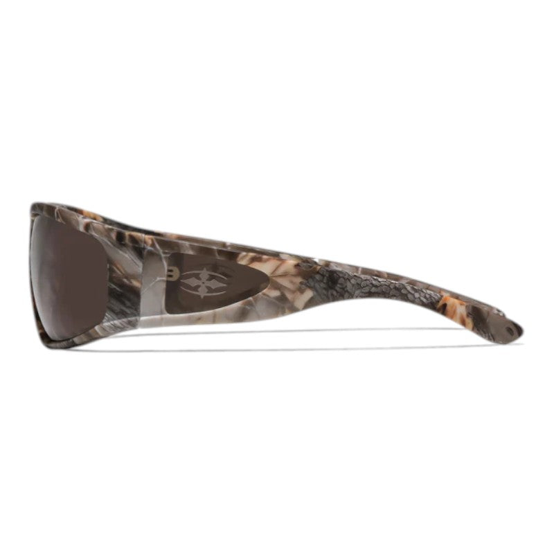 The Vacationer Polarized