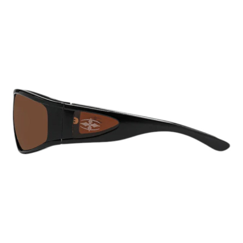 The Vacationer Polarized